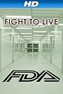 Fight to Live (2012)