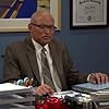 Larry Wilmore in Malibu Country (2012)