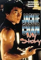 Jackie Chan: My Story