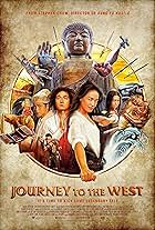 Journey to the West: Conquering the Demons