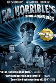 The Making of Dr. Horrible's Sing-Along Blog (2008)