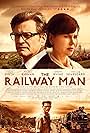 Colin Firth, Nicole Kidman, and Jeremy Irvine in The Railway Man (2013)