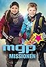 MGP Missionen (2013) Poster