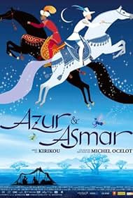 Azur e Asmar (2006)