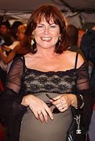 Mary Walsh at an event for Mambo Italiano (2003)