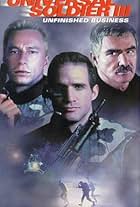 Universal soldier - Progettati per uccidere 2