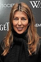 Nina Garcia at an event for W.E. (2011)