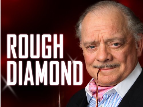 David Jason in Rough Diamond (2005)