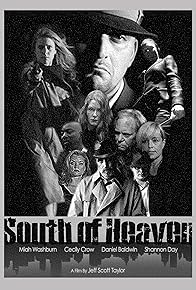 Primary photo for South of Heaven: Episode 2 - The Shadow