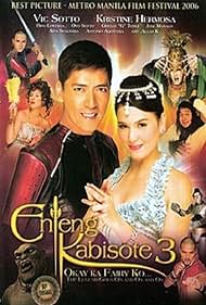 Enteng Kabisote 3: Okay ka fairy ko... The legend goes on and on and on (2006)