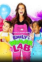 Emily's Wonder Lab