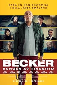 Becker - Kungen av Tingsryd (2017)