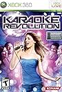 Karaoke Revolution (2009)