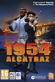 1954 Alcatraz (2014)