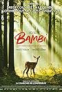 Bambi, l'histoire d'une vie dans les bois (2024)