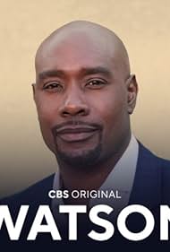 Morris Chestnut in Watson (2024)