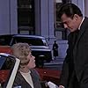 Sandra Dee and John Saxon in Portrait in Black (1960)