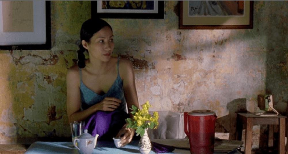 Khanh Le in The Vertical Ray of the Sun (2000)