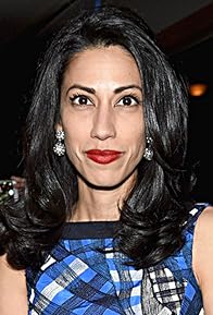 Primary photo for Huma Abedin