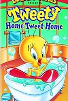 Home, Tweet Home