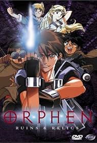 Lo stregone Orphen (1998)