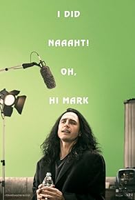 Primary photo for The Disaster Artist: Oh, Hi Mark: Making a Disaster