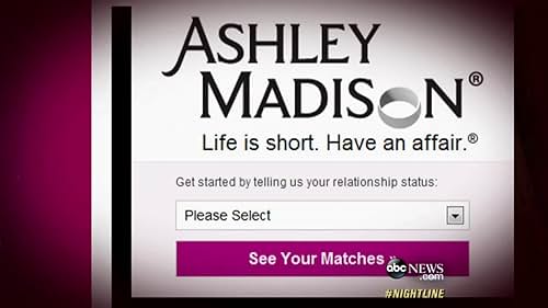 Ashley Madison: Sex, Lies & Cyber Attacks - Trailer