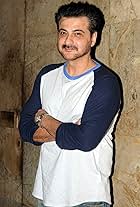 Sanjay Kapoor