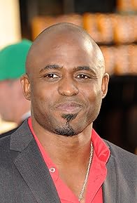 Primary photo for Wayne Brady