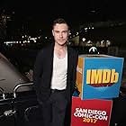 Sam Underwood