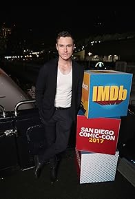 Primary photo for Sam Underwood