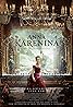 Anna Karenina (2012) Poster