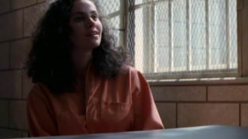 Amy Brenneman in NYPD Blue (1993)