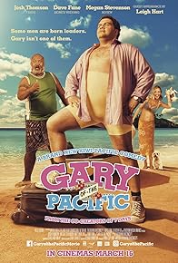 Primary photo for Gary of the Pacific