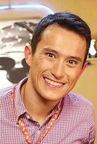 Primary photo for Patrick Chan