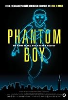 Phantom Boy