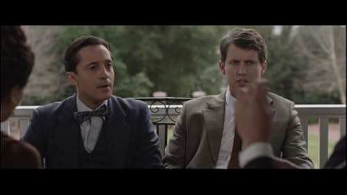 Walt Before Mickey - 2014