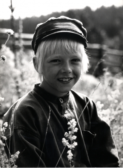 Jan Ohlsson in Emil och griseknoen (1973)