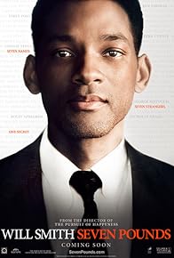 Primary photo for Seven Pounds