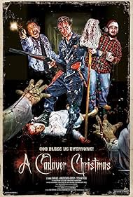 A Cadaver Christmas (2011)