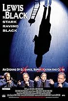 Lewis Black: Stark Raving Black