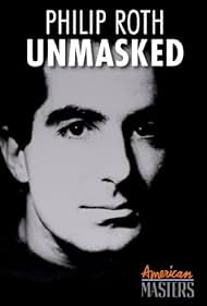 Philip Roth: Unmasked (2013)