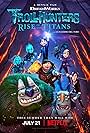 Trollhunters: Rise of the Titans (2021)