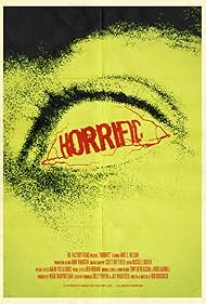 Horrific (2014)