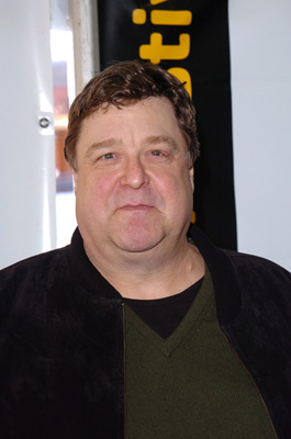 John Goodman at an event for Marilyn Hotchkiss' Ballroom Dancing & Charm School (2005)