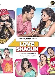 Love Shagun (2016)