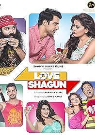 Primary photo for Love Shagun