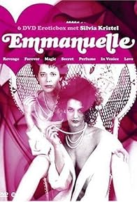 Primary photo for Emmanuelle's Revenge