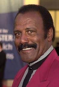 Primary photo for Fred Williamson