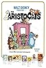 The AristoCats (1970) Poster